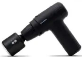 HOMEDICS PGM-45HC-BK - ΧΑΡΑΚΤΗΡΙΣΤΙΚΑ ΠΡΟΪΟΝΤΟΣ: - 1