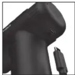 HOMEDICS PGM-45HC-BK - PRODUCT FEATURES: - 2