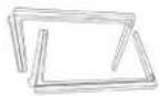 TCL TAW15CRW0W - What's in the box - 3
