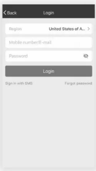 TCL TAW15CRW0W - Forgot Password? - 1