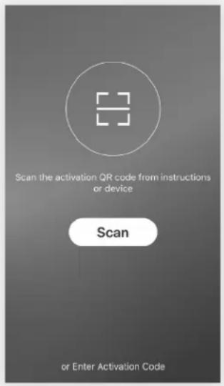 TCL TAW15CRW0W - Step 2: Activate the TCL Home Comfort App - 1