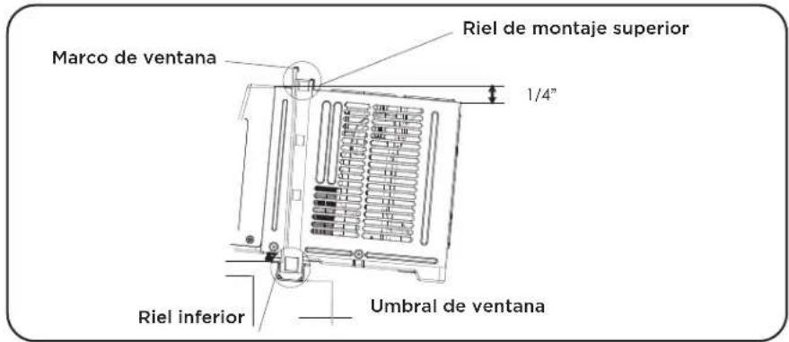 TCL TAW10CRNB0W - Algunas notas rápidas antes de instalar: - 3