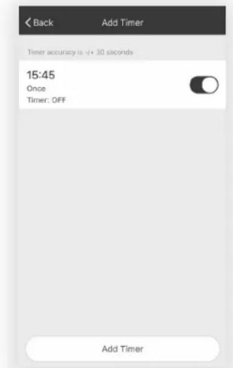 TCL TAW10CRNB0W - Paso 7: Control de la unidad de A/C - 6