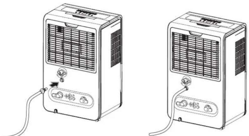 TCL W50D9P - For Model(s) with PUMP - 1