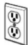 TCL W50D91 - Wiring Requirements Power Supply Cord - 2