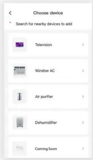 TCL W50D91 - CONSIGNES DE SÉCURITÉ IMPORTANTES - 5