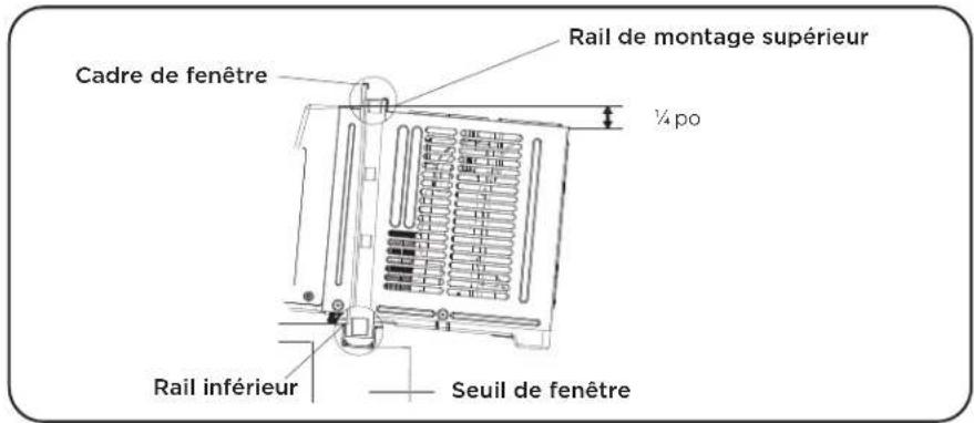 TCL TAW05CRB0N - Quelques petites remarques avant l'installation : - 3