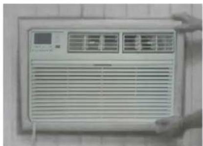 TCL TTW-08CR/UF - Installation de joint - 5