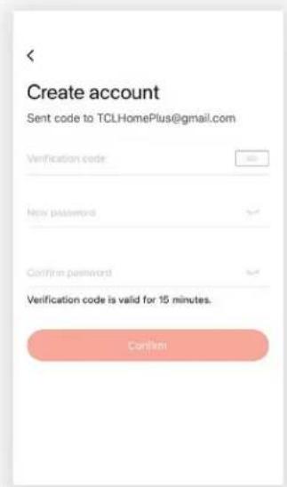 TCL H10W25W-CA - 6-12K BTU AC - 3