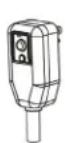 TCL H10W25W-CA - Requerimientos del Cableado Cable de Alimentación - 1