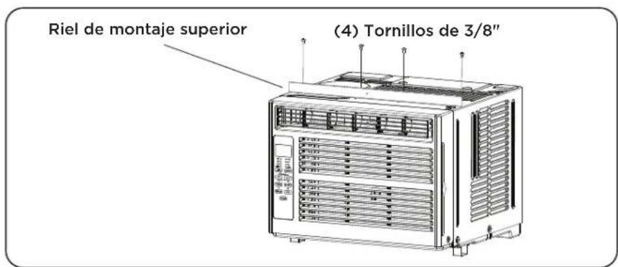 TCL TAW10CRNW0W - Algunas notas rápidas antes de instalar: - 1