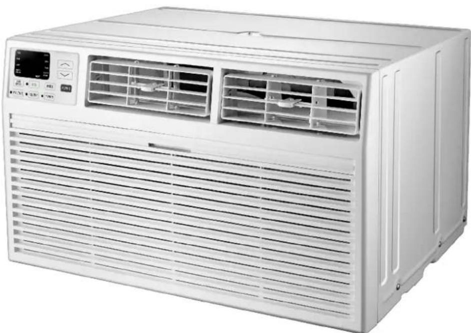 TCL TTW-10CR2/UF - 1