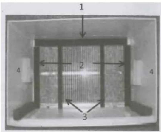 TCL TTW-12CR2/UF - Seal Installation - 1