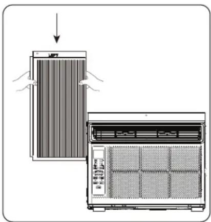 TCL H6W25W-CA - Algunas notas rápidas antes de instalar: - 3