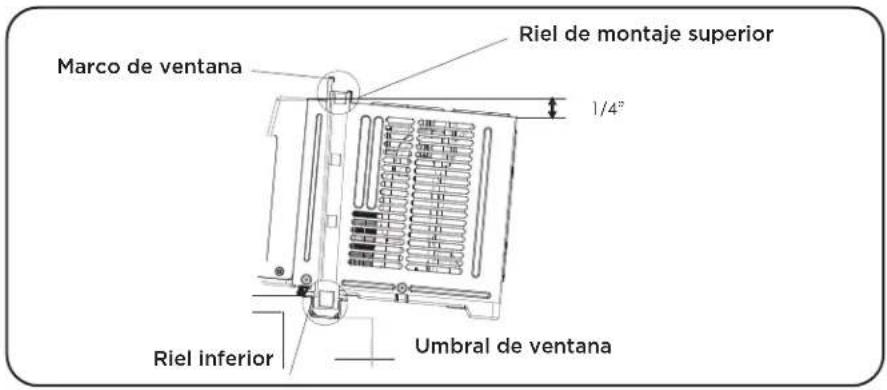 TCL H6W25W-CA - Algunas notas rápidas antes de instalar: - 4