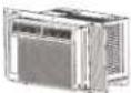 TCL H6W25W-CA - Appareils 5K - 12K - 2