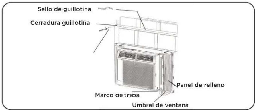 TCL H6W25W-CA - Algunas notas rápidas antes de instalar: - 6