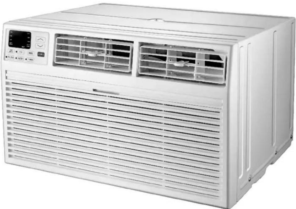 TCL TTW-10CR/UF - 1