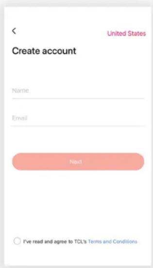 TCL W35D92 - Registre y proteja su compra - 5