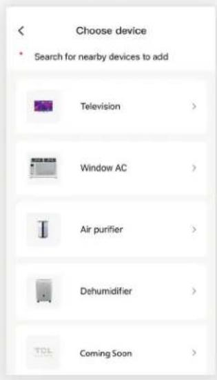 TCL W35D92 - Registre y proteja su compra - 7