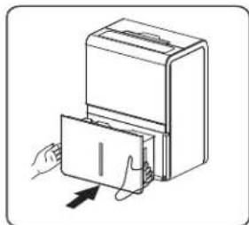 TCL W35D92 - Pour le cabinet grand format : - 2