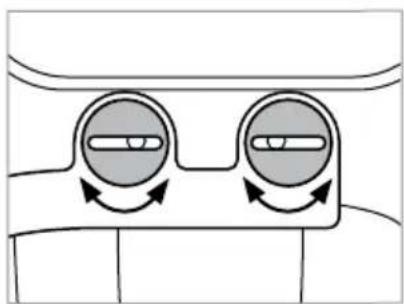 Brondell FreshSpa Thinline FSP-150 - Installation du bidet adaptable - 2
