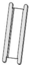 Brondell FreshSpa Thinline FSP-150 - Caractéristiques du produit - 4