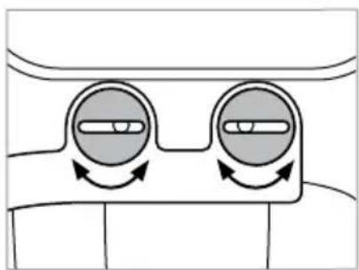 Brondell FreshSpa Thinline FSP-150 - Installing the bidet attachment - 3