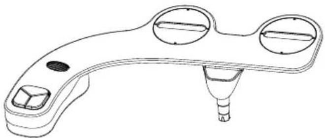 Brondell FreshSpa Thinline FSP-150 - Product features - 1