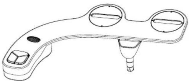 Brondell FreshSpa Thinline FSP-150 - Caractéristiques du produit - 1