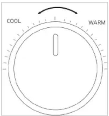 Brondell FreshSpa Comfort+ FSR-25 - TIP: - 1