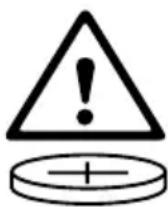 Brondell Capella RC250 - ADVERTENCIA - 1