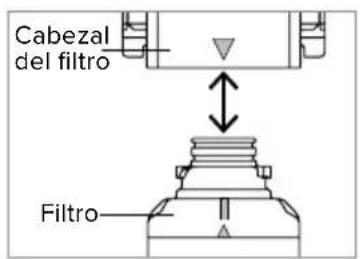 Brondell Capella RC250 - REPLACEMENT FILTERS: - 19