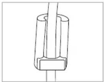 Brondell Capella RC250 - Step 2: Air Gap Faucet Installation - 4