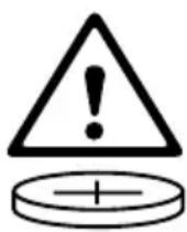 Brondell Capella RC250 - WARNING - 1