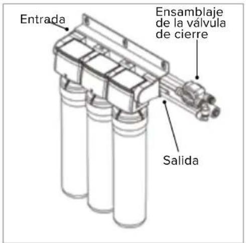 Brondell Capella RC250 - REPLACEMENT FILTERS: - 14