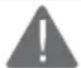 Brondell Capella RC250 - Button battery warning: - 1
