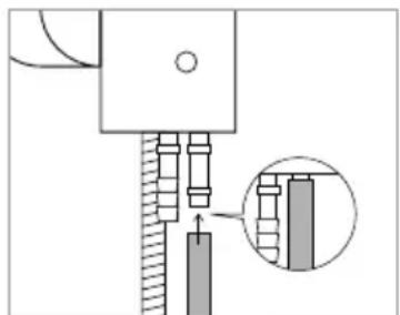 Brondell Capella RC250 - Faucet Installation - 2