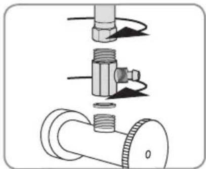 Brondell Swash Ecoseat S102 - PARTES DEL PRODUCTO - 6
