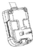 TCL TTW-14CR2/UF - Cordon d'alimentation - 2