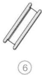 Brondell FreshSpa Thinline FSA-15 - INFORMATIONS SUR LE PRODUIT - 5
