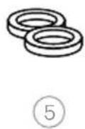 Brondell FreshSpa Thinline FSA-15 - INFORMATIONS SUR LE PRODUIT - 4