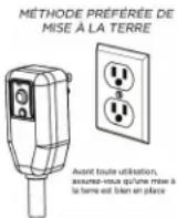 TCL H15W25W-CA - ENREGISTREMENT DE VOTRE APPAREIL - 1