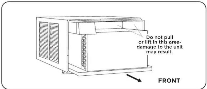 TCL H15W25W-CA - REMOVE CHASSIS - 2