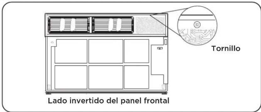 TCL H15W25W-CA - Paso 1: Pruebas - 1
