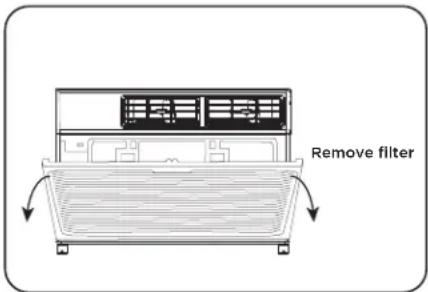 TCL H15W25W-CA - All the basics you need to know to stay cool! - 2