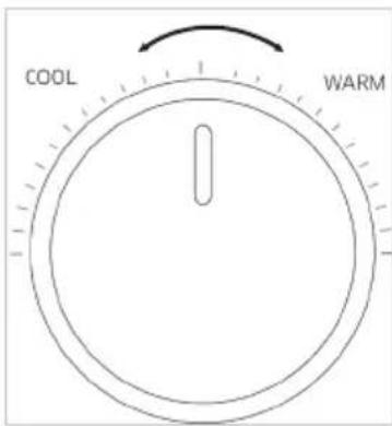 Brondell FreshSpa Comfort+ FSR-15 - TIP: - 1