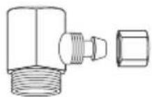 Brondell SouthSpa LH-20 - PARTS LIST - 5