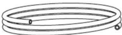 Brondell SouthSpa LH-20 - PARTS LIST - 6