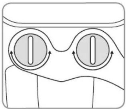 Brondell SouthSpa LH-20 - INSTALLING THE BIDET ATTACHMENT - 2